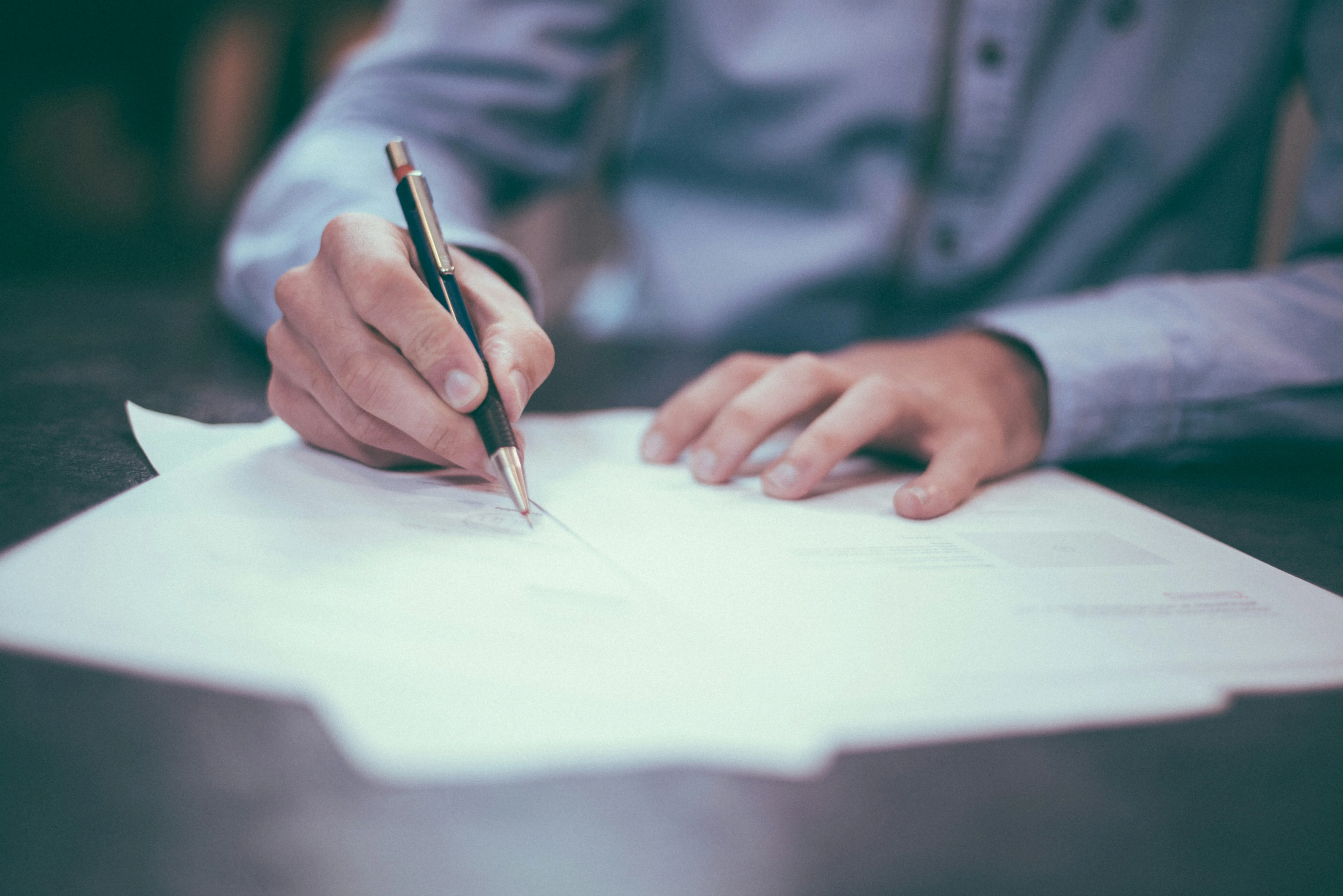 5 Mistakes That Stop Your Website From Generating Leads