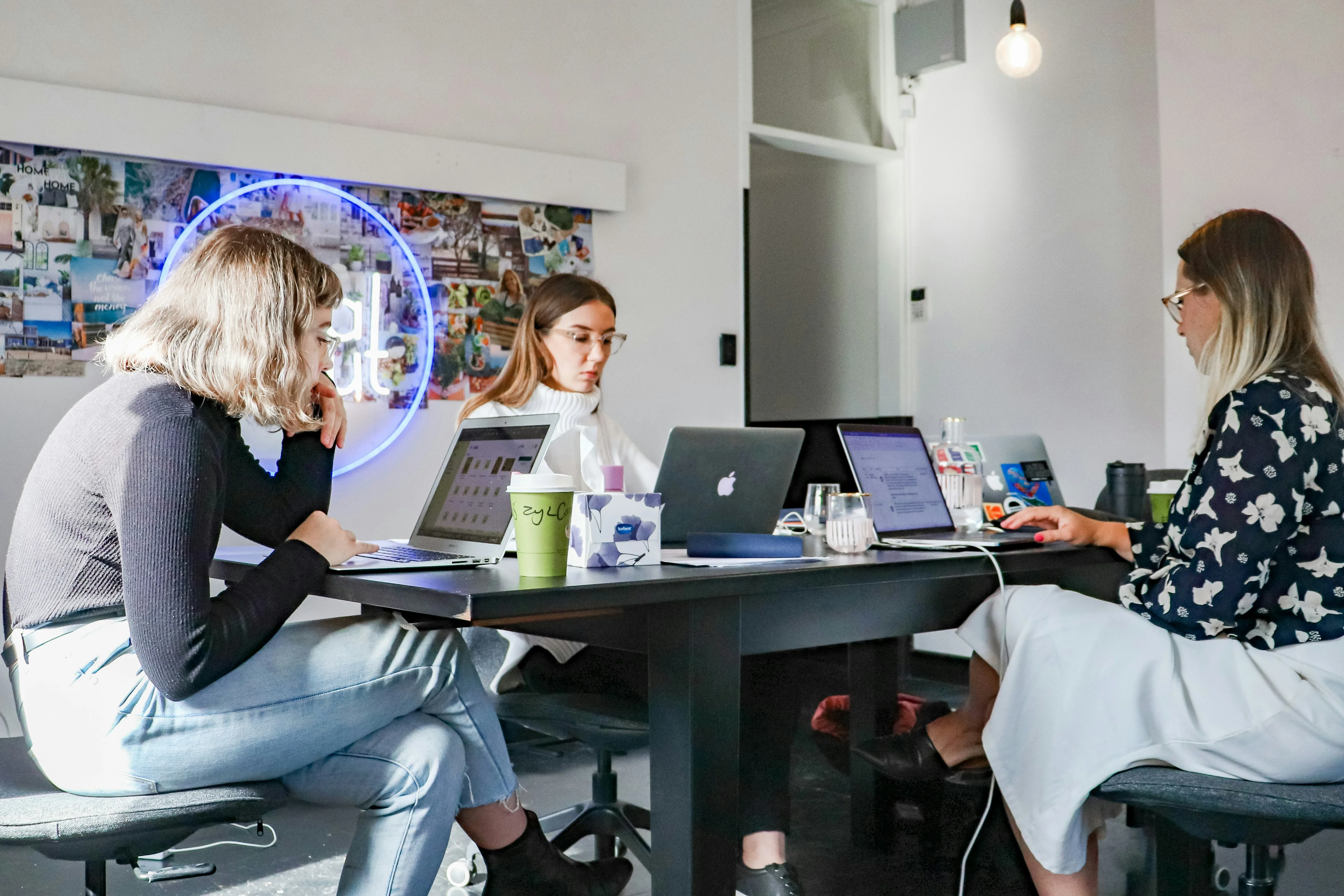 How to Choose the Right Marketing Agency for Your Business